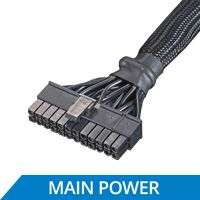 mainpower - PC power supply specifications