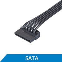 sata - PC power supply specifications