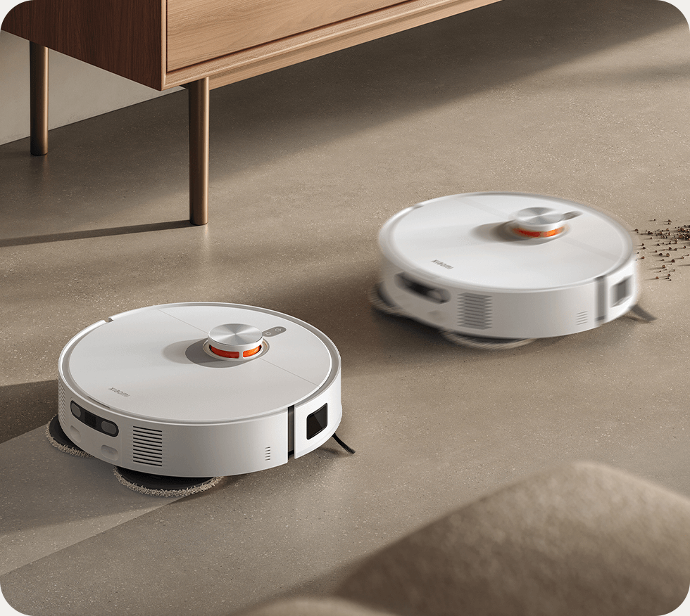 xiaomi robot vacuum X20 Pro