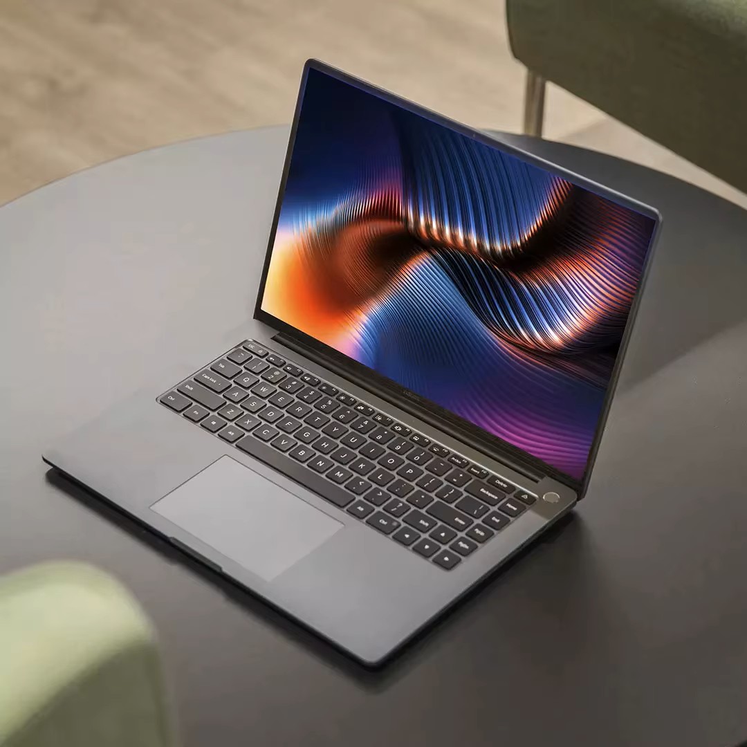 xiao mi laptop