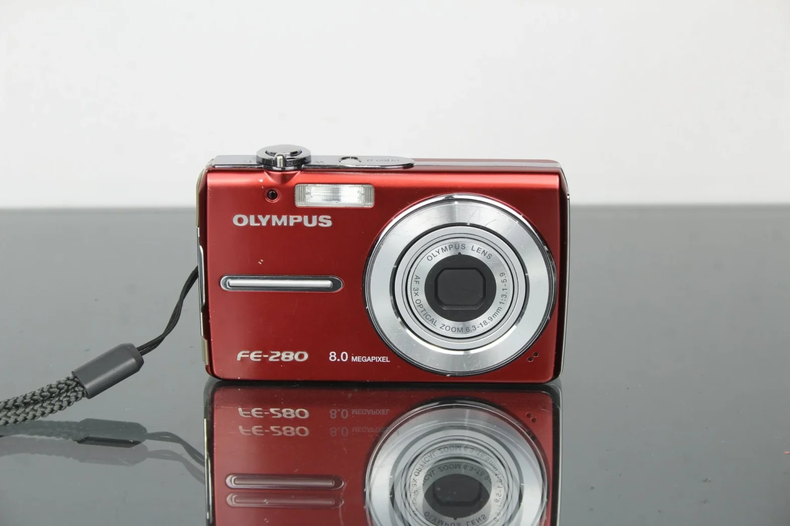 olympus fe 280 1568x1045 - Powering Your Memories: The Essential Guide to the OLYMPUS FB-LI-40B Battery